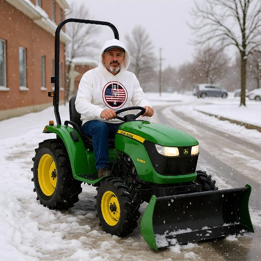 USAキンカT創造 パーカ