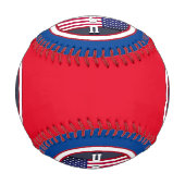 USAキンカT創造 野球ボール (正面)
