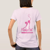 USAクレスト サッカーボール Tシャツ (裏面)