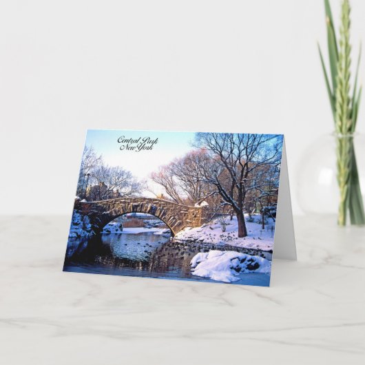 USAグリーティングカード カード (正面)