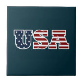 USAセラミックタイル タイル (正面)