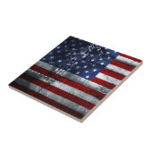 USAセラミックフォトタイル タイル (側面)