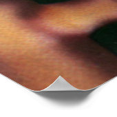 USAチェーンプロパガンダポスター ポスター (角)