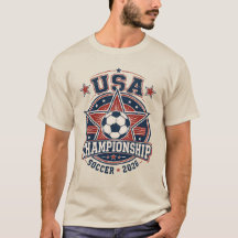 USAチャンピオンシップサッカー2026ヴィンテージパトリオティック