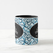 USAティ恋しく思アクラウンマグ マグカップ (中央)