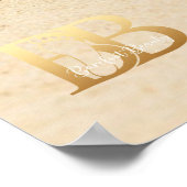 USAドリームガール16 ポスター (角)