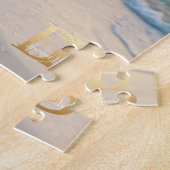 USAドリームガール1 ジグソーパズル (側面)