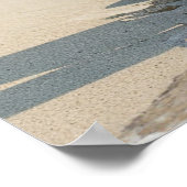 USAドリームガール22 ポスター (角)