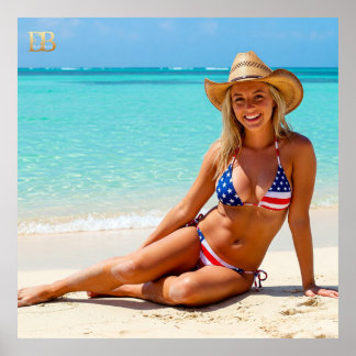 USAドリームガール27 ポスター