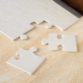 USAドリームガール2 ジグソーパズル (側面)