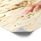 USAドリームガール4 ポスター (角)