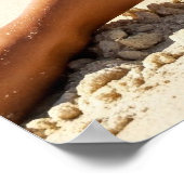 USAドリームガール5 ポスター (角)