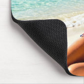 USAドリームガール5 マウスパッド (コーナー)