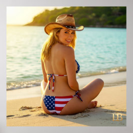 USAドリームガール7 ポスター