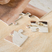 USAドリームガール8 ジグソーパズル (側面)