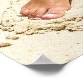 USAドリームガール98 ポスター (角)