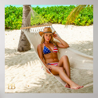 USAドリームガール99 ポスター