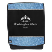 USAパー恋しく思ルクラウンバックパック バックパック (正面)