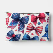 USAフィールドデイ弓 アクセサリーポーチ (正面)