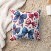 USAフィールドデイ弓 クッション (ブランケット)