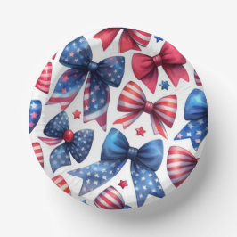 USAフィールドデイ弓 ペーパーボウル