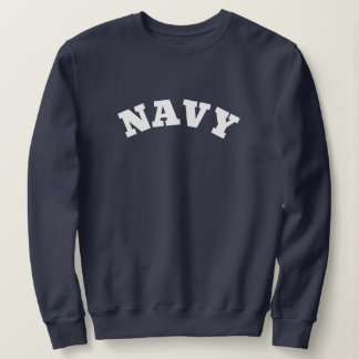 USAフライネイビーSweatshirt スウェットシャツ