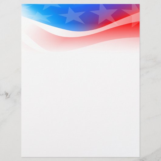 USAフラグ チラシ (裏面)