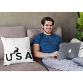 USAマウンテン登山 クッション