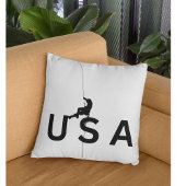 USAマウンテン登山 クッション