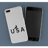USAマウンテン登山 Case-Mate iPhoneケース