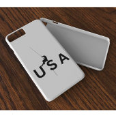 USAマウンテン登山 Case-Mate iPhoneケース