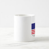 USAマグカップ コーヒーマグカップ (中央)