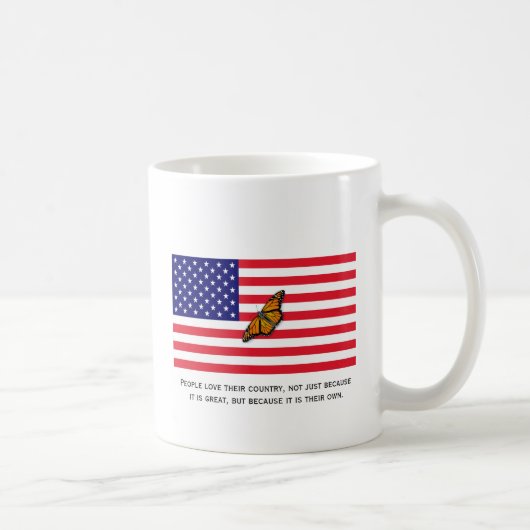 USAマグカップ コーヒーマグカップ (右)