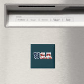 USAマグネット マグネット (インサイチュ (食洗機))