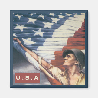 USAマグネット マグネット