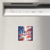 USAマグネット マグネット (インサイチュ (食洗機))