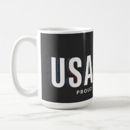 USAママ10 - サッカー・マザーズデー プレミアム コーヒーマグカップ