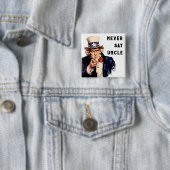 USAレジスト革命2025 缶バッジ (インサイチュ)