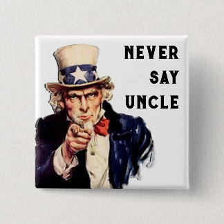 USAレジスト革命2025 缶バッジ