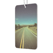 USAロード カーエアーフレッシュナー (左)