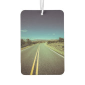 USAロード カーエアーフレッシュナー (裏面)