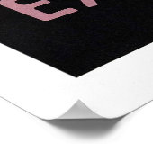 USAヴィンテージ旅行ポスター復元 ポスター (角)