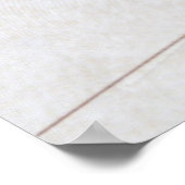 USA地図 ポスター (角)