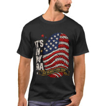 USA建国250年 アメリカのDNA