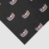 USA恋しく思シルバークラウンティッシュペーパー 薄葉紙 (詳細)