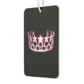 USA恋しく思スタイルクラウンカーエアフレッシュナー カーエアーフレッシュナー (左)