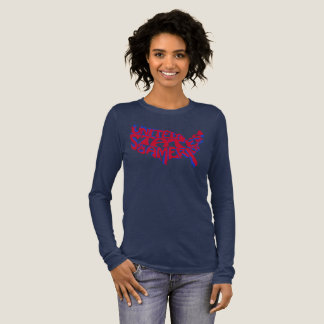 USA愛国主義Tシャツ トライブレンドＴシャツ