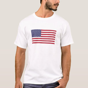 USA旗Tシャツ Tシャツ