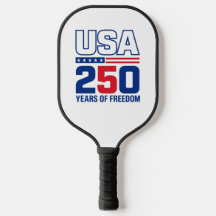 USA独立250周年記念愛国的なフラグデザイン