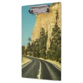 USA道路景観写真 クリップボード (左)